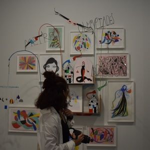 Meet your Posher, Giovanna